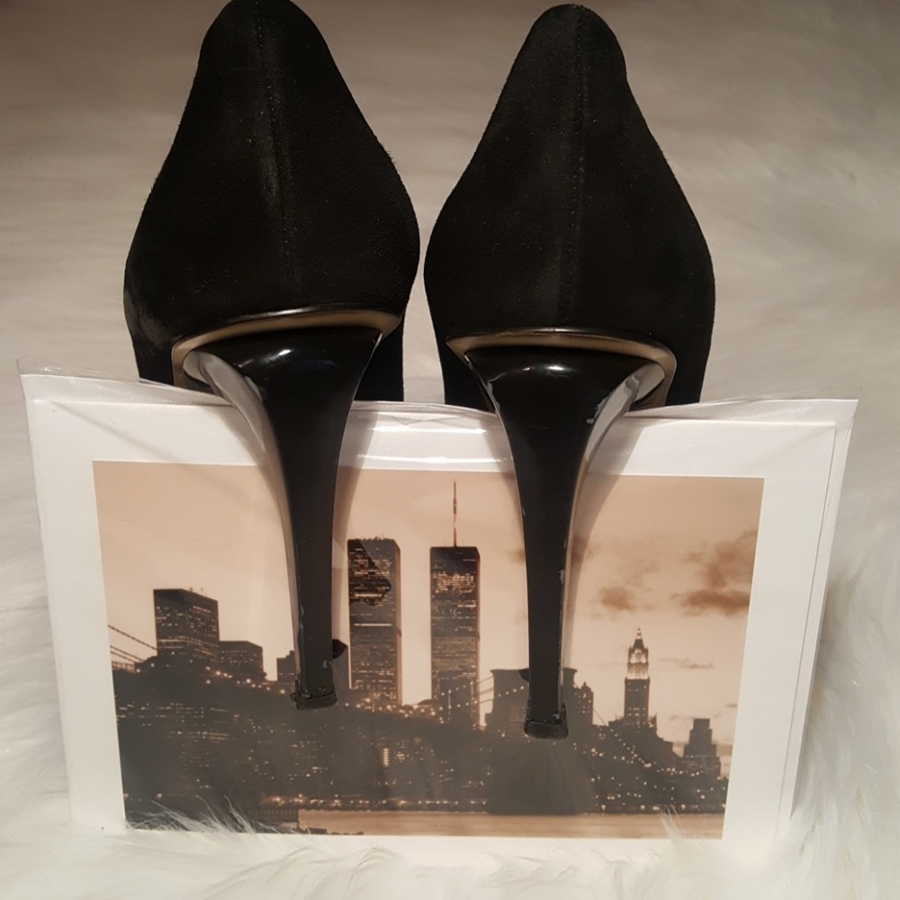 Enzo Angiolini Heels - Picture 2 of 7